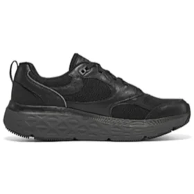 Max Cushioning Delta „Black Gray“