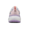 Max Cushioning Delta Schuhe „Weiß Orange Lila“