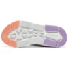 Max Cushioning Delta Schuhe „Weiß Orange Lila“