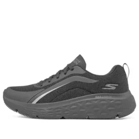 Max Cushioning Delta „Schwarz“