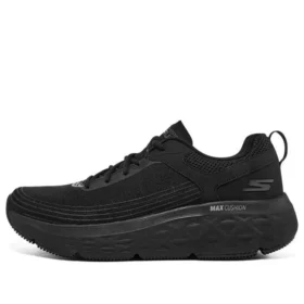 Max Cushioning Delta „Schwarz“