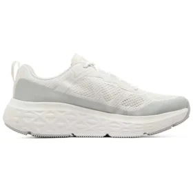 Max Cushioning Delta „Weiß“