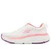 Max Cushioning Delta „Weiß Rosa Lila“
