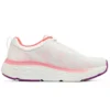 Max Cushioning Delta „Weiß Rosa Lila“