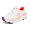 Max Cushioning Delta „Weiß Rosa Lila“