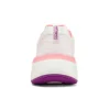 Max Cushioning Delta „Weiß Rosa Lila“