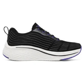 Max Cushioning Elite 2.0 „Schwarz-Lila“