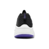 Max Cushioning Elite 2.0 „Schwarz-Lila“