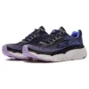 Max Cushioning Elite „Black Purple“