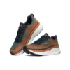 Max Cushioning Elite Blau/Weiß/Orange