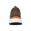 Max Cushioning Elite Blau/Weiß/Orange