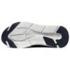 Max Cushioning Elite Blau/Weiß/Orange