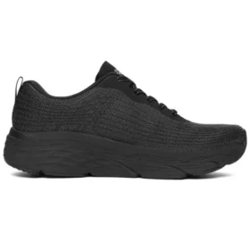 Max Cushioning Elite Laufschuhe Schwarz