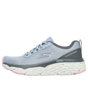 Max Cushioning Elite „Light Blue“