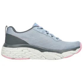 Max Cushioning Elite „Light Blue“