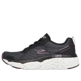 Max Cushioning Elite Limitless Intensity Low-Top-Schuhe Schwarz