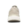 Max Cushioning Elite Low-Top Grau/Kastanie