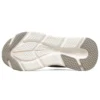 Max Cushioning Elite Low-Top Grau/Kastanie