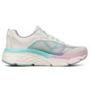 Max Cushioning Elite Low-Top Laufschuhe Grau/Blau