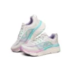 Max Cushioning Elite Low-Top Laufschuhe Grau/Blau