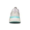 Max Cushioning Elite Low-Top Laufschuhe Grau/Blau