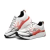 Max Cushioning Elite Low-Top-Laufschuhe Weiß
