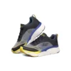 Max Cushioning Elite Low Top Navy