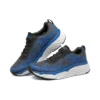 Max Cushioning Elite Low-Top Schwarz/Blau