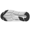 Max Cushioning Elite Low-Top Schwarz/Blau