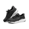 Max Cushioning Elite Low-Top Schwarz/Weiß
