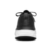 Max Cushioning Elite Low-Top Schwarz/Weiß