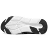 Max Cushioning Elite Low-Top Schwarz/Weiß