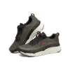 Max Cushioning Elite Low-Top Sneaker Schwarz/Gold