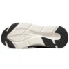 Max Cushioning Elite Low-Top Sneaker Schwarz/Gold