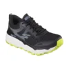 Max Cushioning Elite Trail „Black Lime“