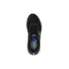 Max Cushioning Elite Trail „Black Lime“