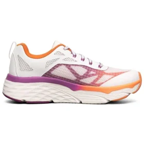 Max Cushioning Elite „White“