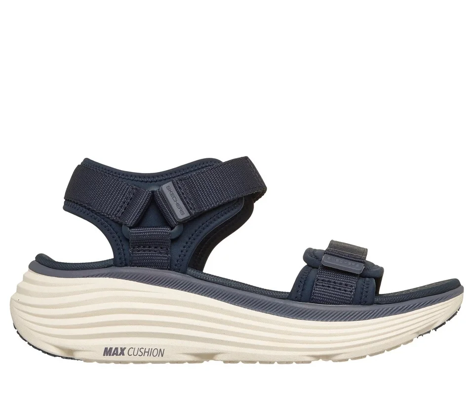 Max Cushioning Endeavour Sandale – Miranda Max Cushioning Endeavour Sandale – Miranda