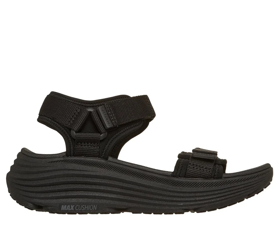 Max Cushioning Endeavour Sandale – Miranda Max Cushioning Endeavour Sandale – Miranda