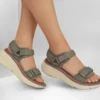 Max Cushioning Endeavour Sandale – Miranda Max Cushioning Endeavour Sandale – Miranda