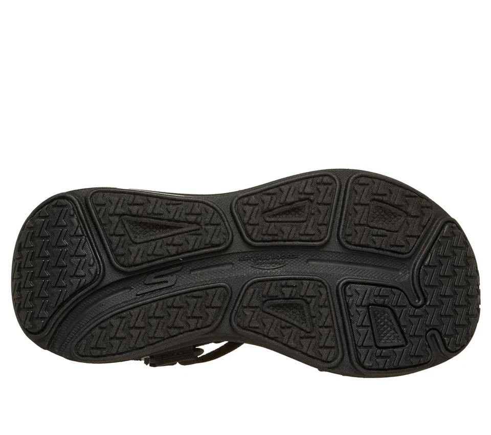 Max Cushioning Endeavour Sandale – Miranda Max Cushioning Endeavour Sandale – Miranda
