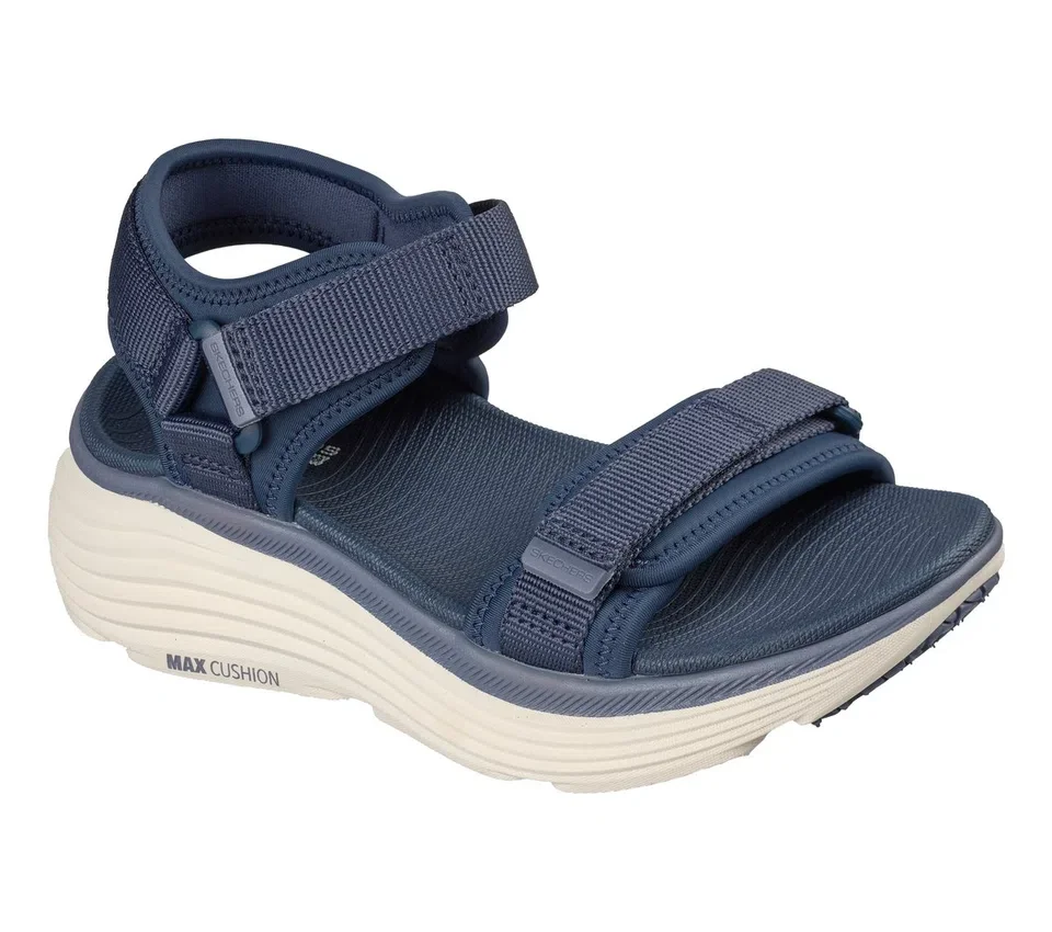 Max Cushioning Endeavour Sandale – Miranda Max Cushioning Endeavour Sandale – Miranda