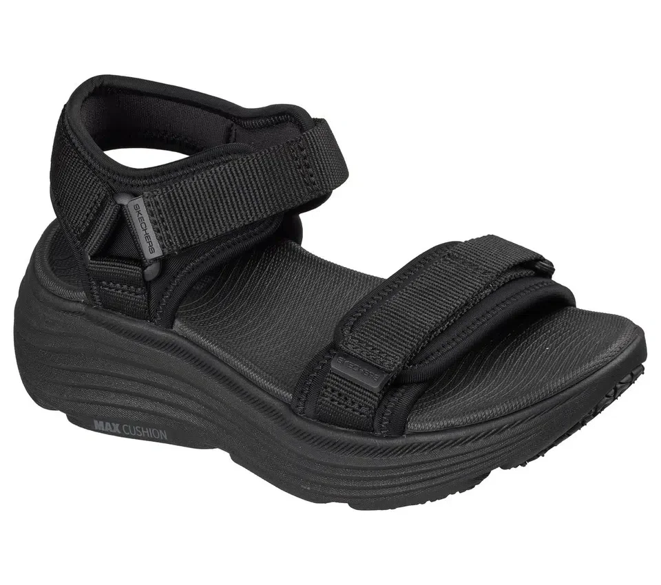 Max Cushioning Endeavour Sandale – Miranda Max Cushioning Endeavour Sandale – Miranda