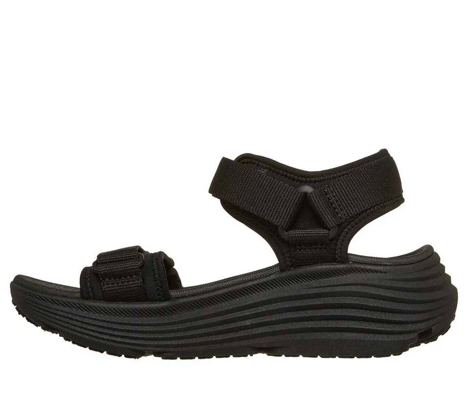 Max Cushioning Endeavour Sandale – Miranda Max Cushioning Endeavour Sandale – Miranda