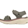 Max Cushioning Endeavour Sandale – Miranda Max Cushioning Endeavour Sandale – Miranda