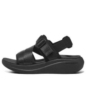 Max Cushioning Essential Sandale „Schwarz“