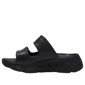 Max Cushioning Foamies „Black“