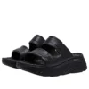 Max Cushioning Foamies „Black“