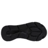 Max Cushioning Foamies „Black“