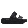 Max Cushioning Foamies „Black“